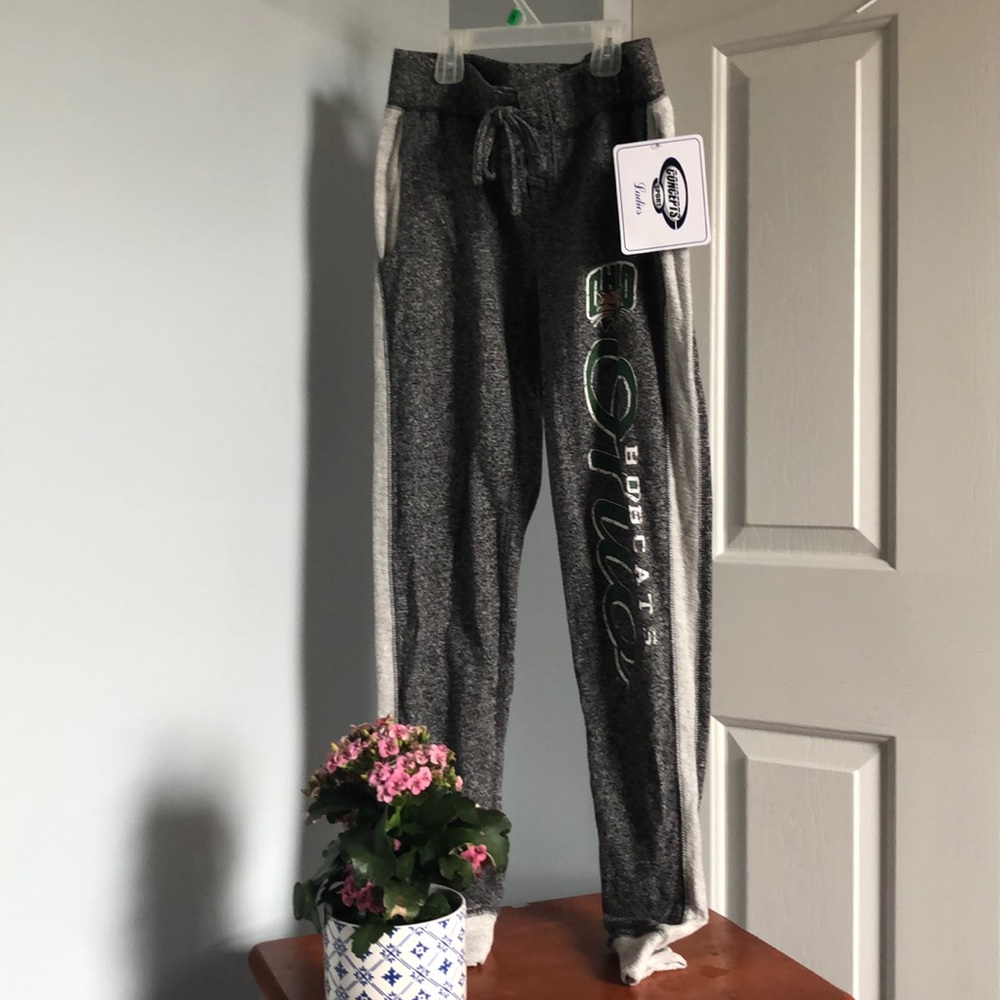 Concept sports// Ohio University sweatpants